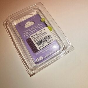 Claire’s glow in the dark belly ring